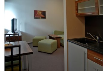 Slovaquie Hotel Nový Smokovec, Extérieur